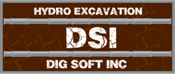 Dig Soft, Inc Logo